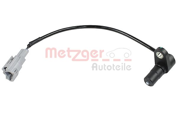 METZGER 0909088 Sensor, Geschwindigkeit